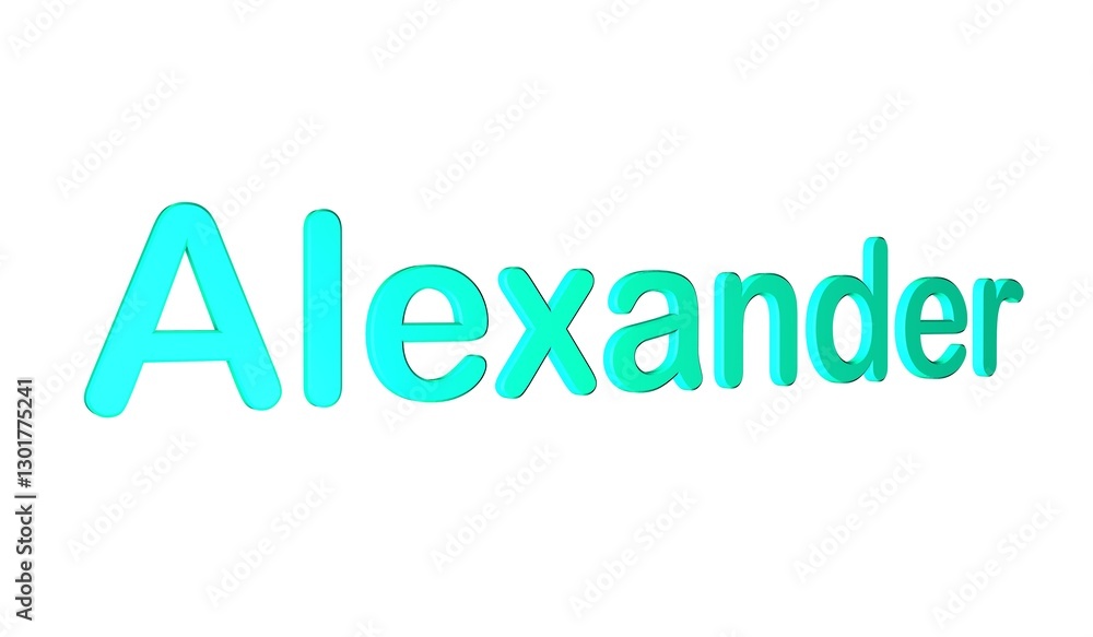 The name The name