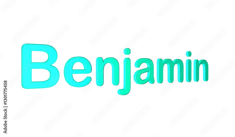 The name The name