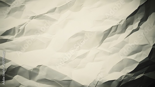 Wallpaper Mural Textured Wrinkled Paper Background for Creative Designs and Artworks Torontodigital.ca