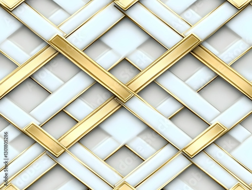 Abstract Background Illustr...