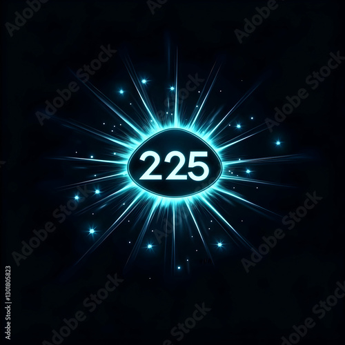 Abstract Background Illustr...