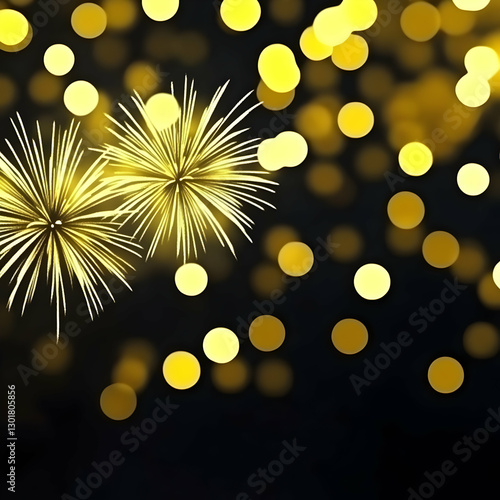 Abstract Background - Gold ...