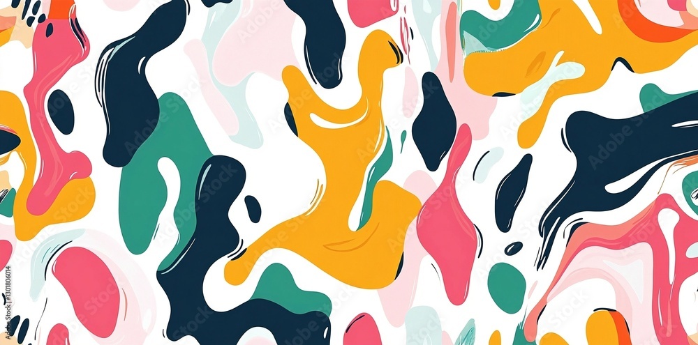 abstract colorful background abstract colorful background