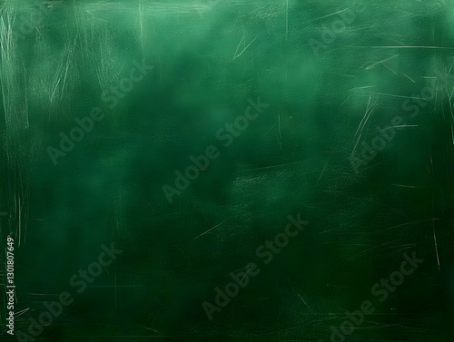 Green Chalkboard Background...