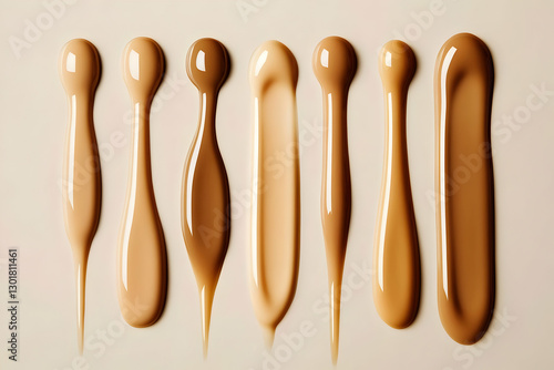 Photo Foundation Shades Bei...
