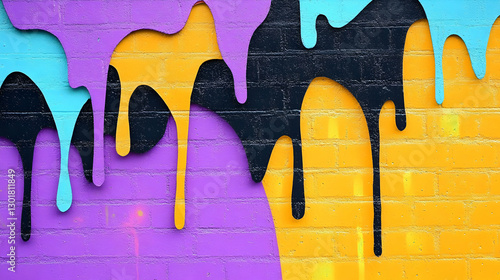Abstract Background Illustr...