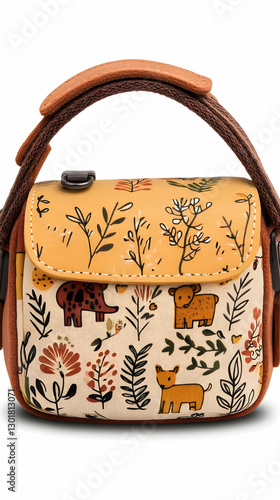 Illustration - Whimsical An...