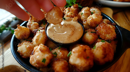 Photo - Crispy Fried Caulif...