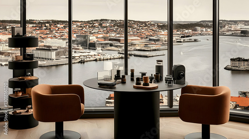 Photo Modern Interior Desig...