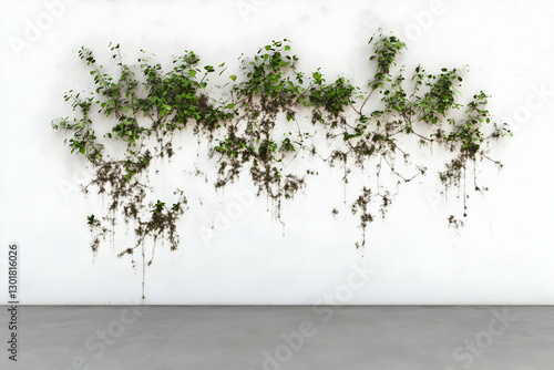 3D Illustration Background ...