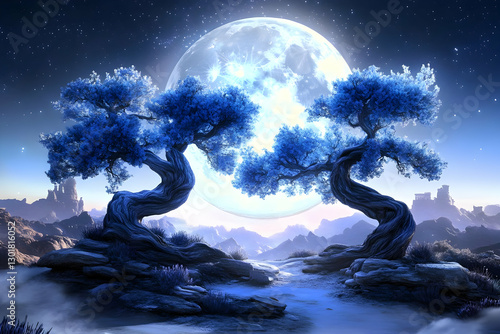 Illustration - Enchanting M...