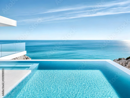 Photo - Infinity Pool, Ocea...