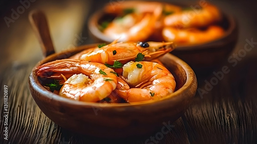 Realistic Photo, Delicious ...