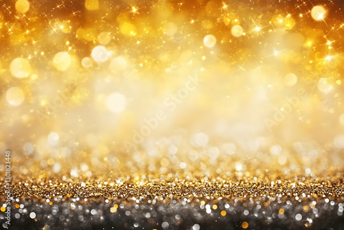 Abstract Background - Gold ...