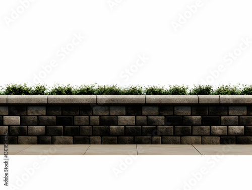 3D Illustration Background ...