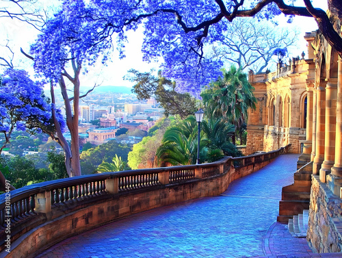 Photo - Scenic Pathway with...