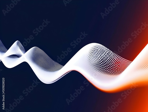 Abstract Background - Flowi...