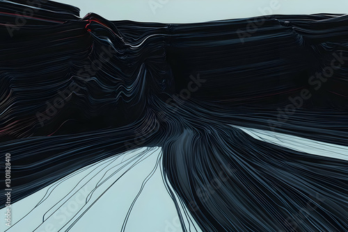 Abstract Background Illustr...