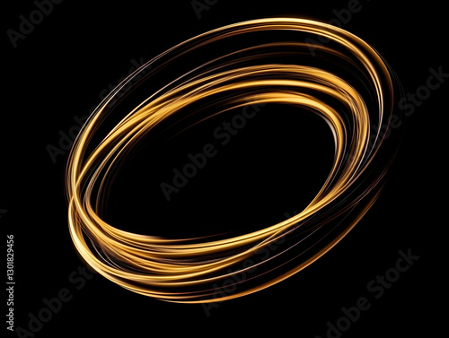 Abstract Background - Golde...