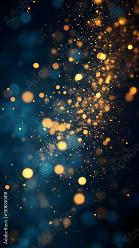 Abstract Background - Golde...