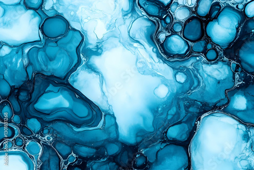 Abstract Background Illustr...