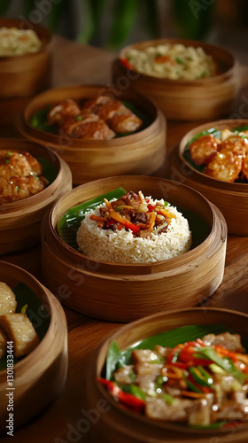 Photo - Culinary Delights S...