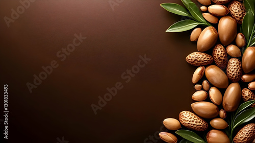 Illustration Background Arg...
