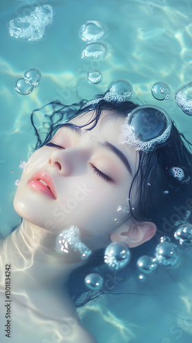 Illustration - Underwater S...