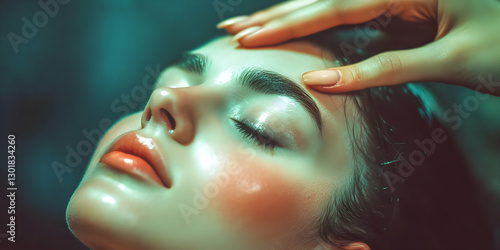 Photo, Beauty, Skincare, We...
