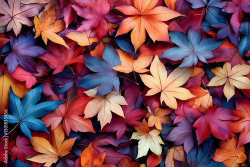 Illustration Background - V...