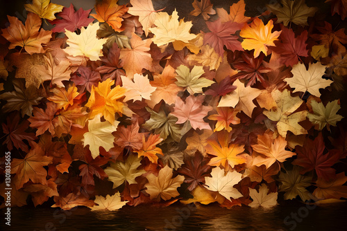 Illustration Background - A...