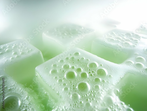 Abstract Background Green I...