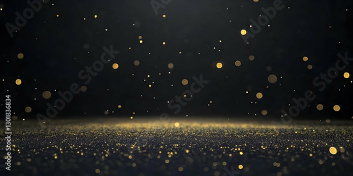 Abstract Background - Golde...
