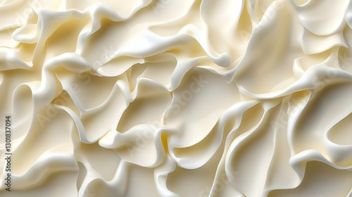 3D Abstract Background Crea...