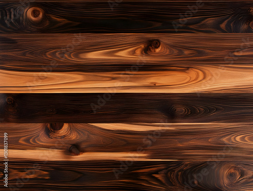 Photo Background Dark Wood ...