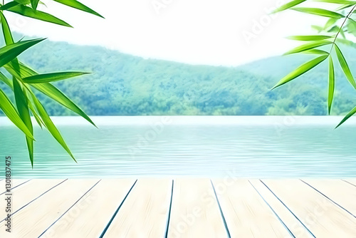 Illustration Background - S...