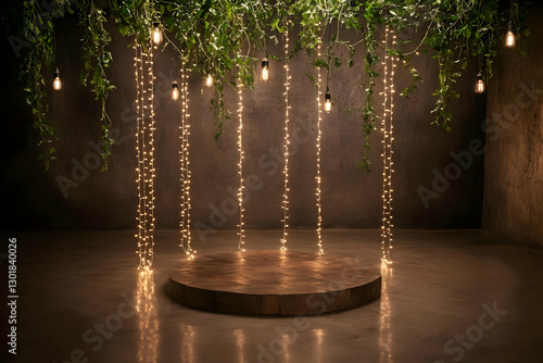 Photo Background Lights Vin...
