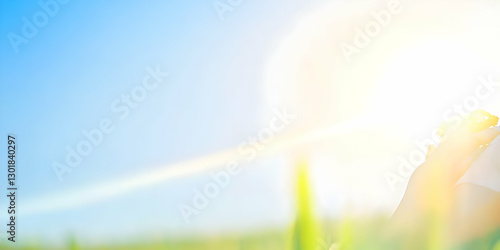 Abstract Background Image -...