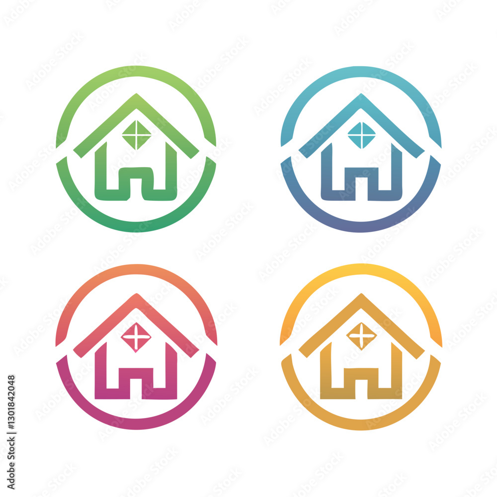 log cabin pancake house. House icon set. Home vector illustration sign. House Icon Home vector illustration symbol. log cabin pancake house. House icon set. Home vector illustration sign. House Icon Home vector illustration symbol.
