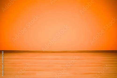 Illustration Background - O...