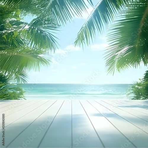 Illustration Background - T...