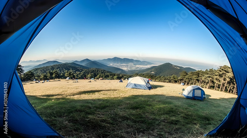 Photo - Camping Adventure, ...