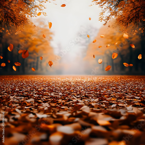 Illustration Background - A...