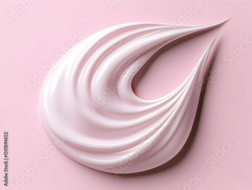 3D Abstract Background, Pin...