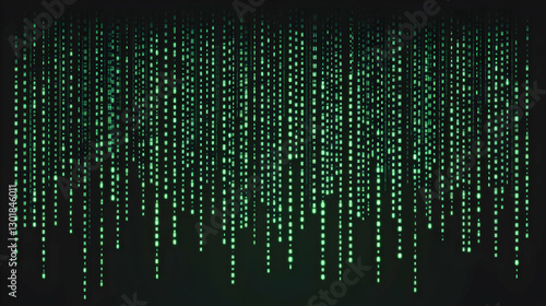 Abstract Background Illustr...