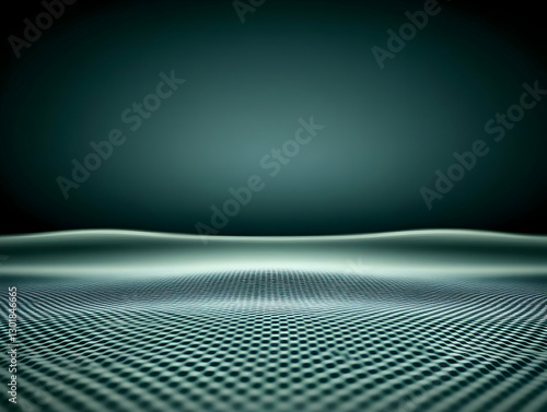 Abstract Background - Flowi...