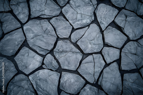 Photo Background Rock Stone...