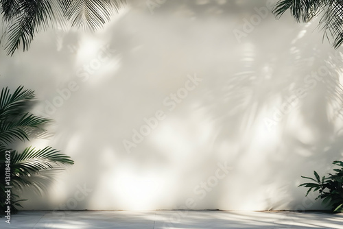 Photo Background - Tropical...