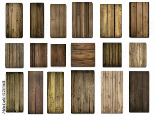 Illustration Background Woo...