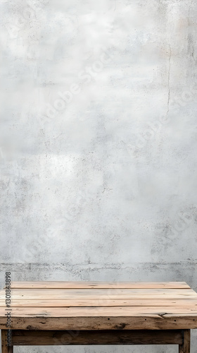 Photo Background - Empty Wo...